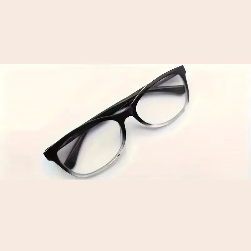 Newest Multifocal Reading Glasses Women Men Auto Adjusting Bifocal Glasses For Readers