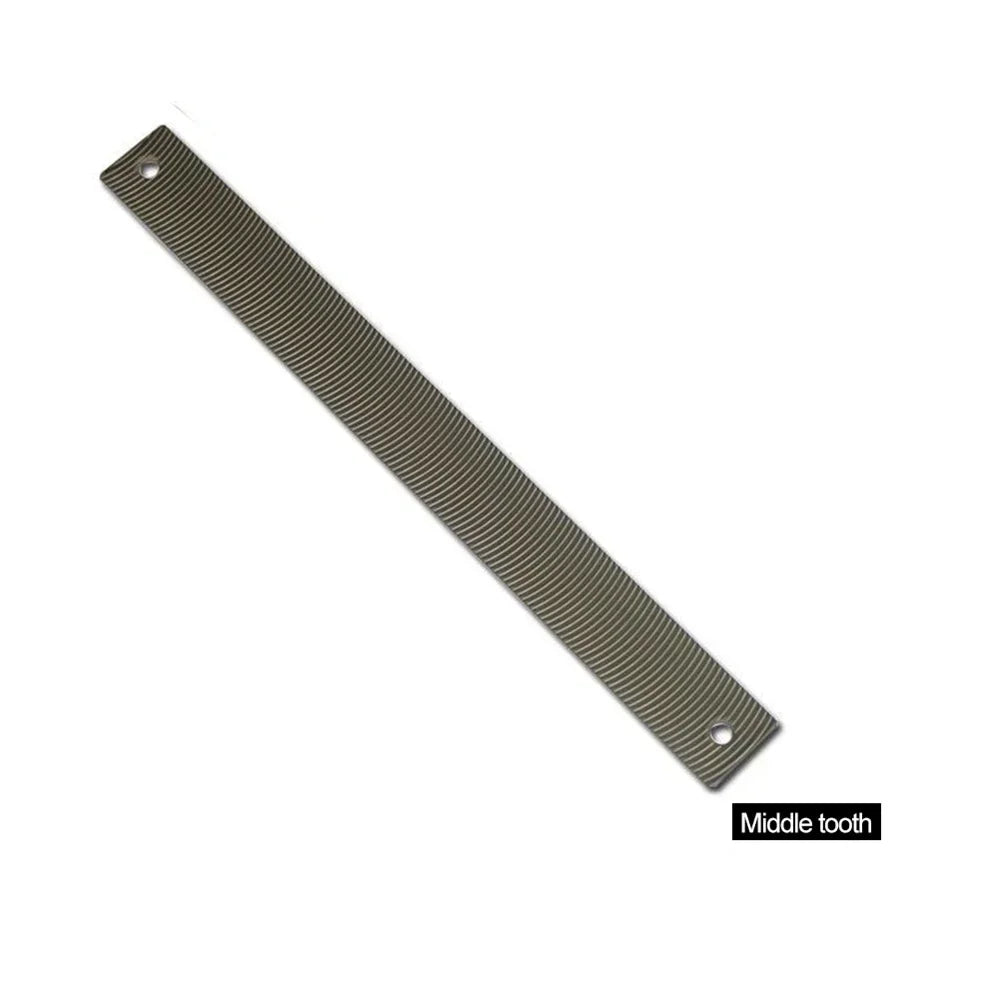 14" Adjustable Frame Polisher Metal Panel Polishing Curved Steel File Tools Dent Milled Tooth Files Holder Car Body Repair Kits