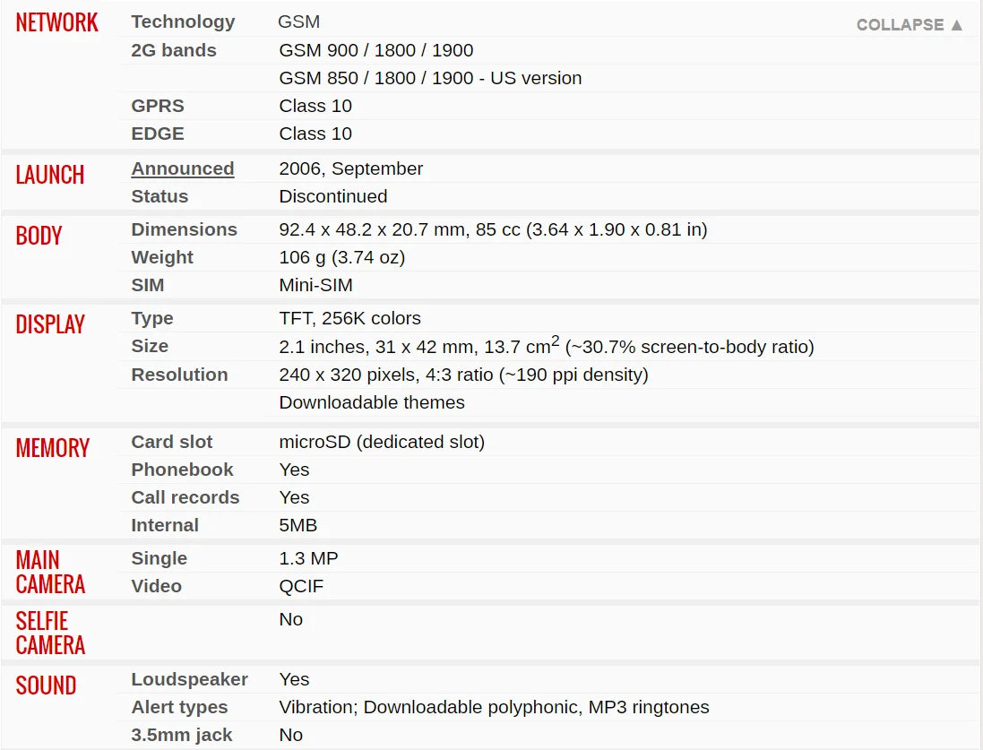 Original Unlocked 5300 Bluetooth Loudspeaker Phone Russian Arabic Hebrew Keyboard Made in Finland