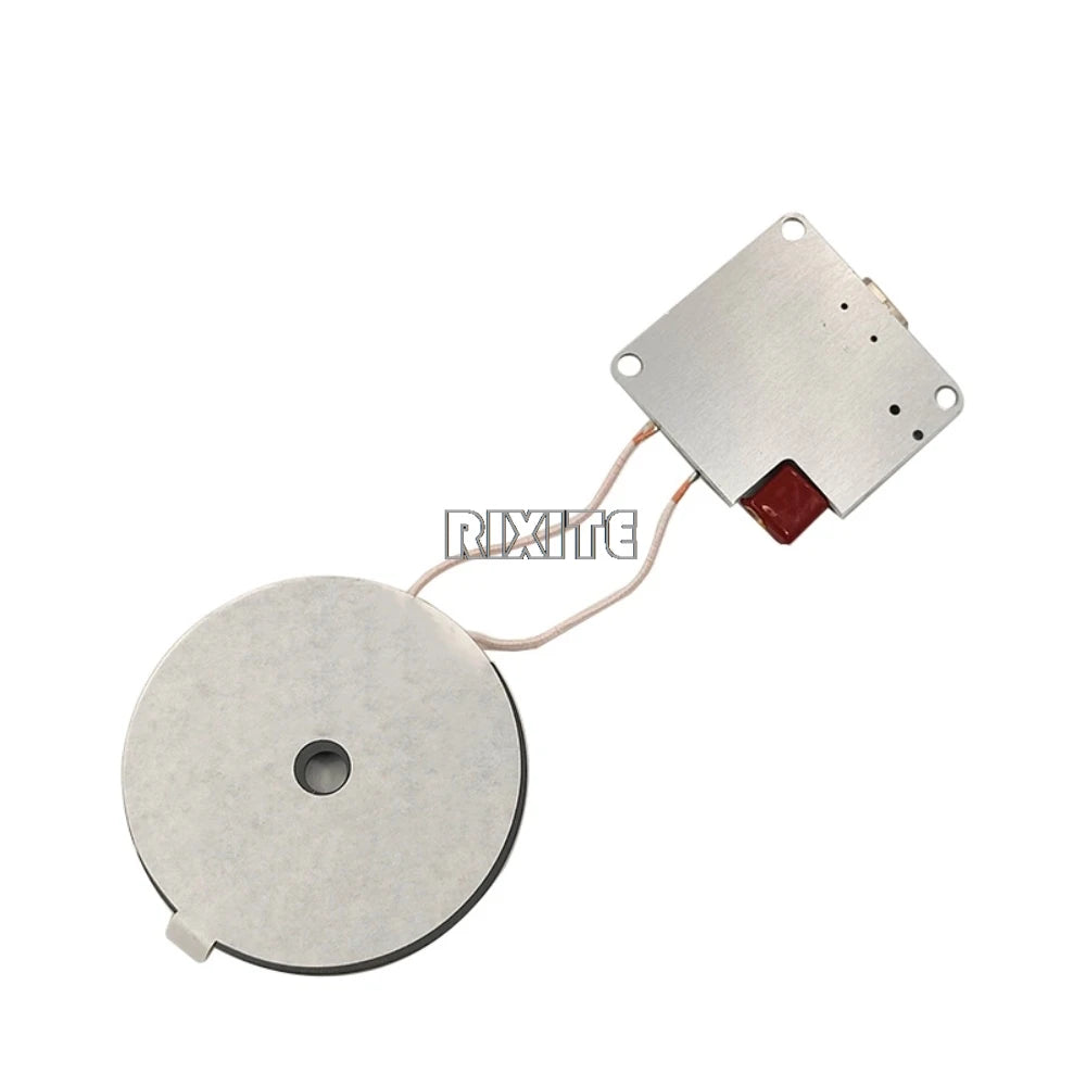 15W High Power 5V 9V 12V Type-C Wireless Charger Transmitter Module Circuit Board For QI Standard Fast Charging DIY