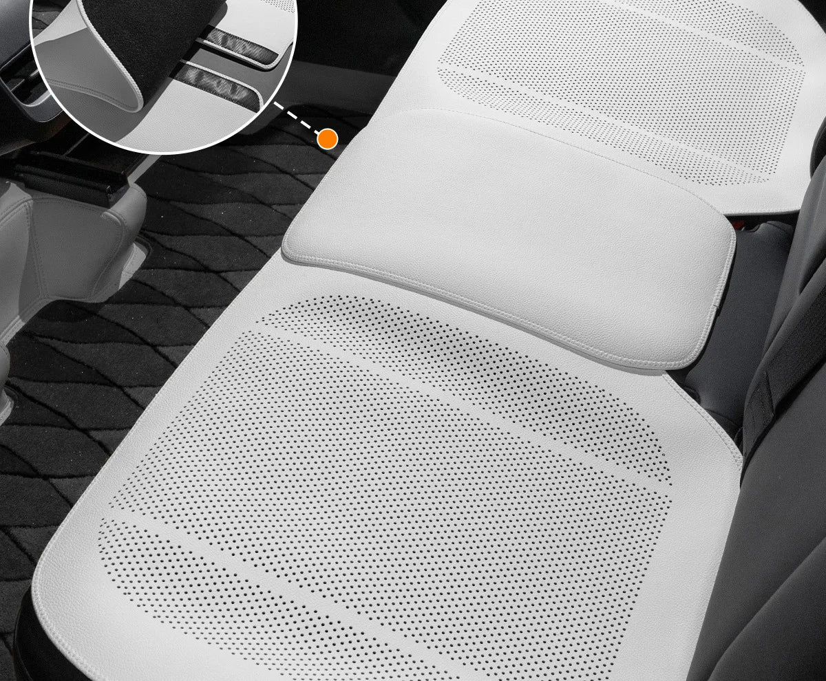 Car Seat Cover Front seat Full Surround Protective Cover Seat Cushion For Lexus ES350 ES330 ES300 RX350 RX330 RX300 GX470 LX470