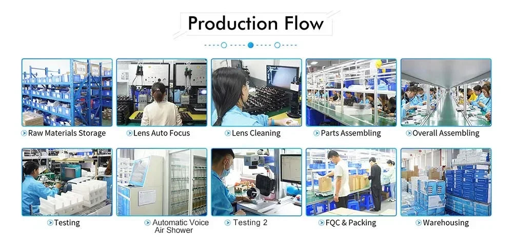 2K Wifi Magnetic Battery Security Camera Indoor/Outdoor 5MP Wireless IP Camera Color Night Vision Motion Tracking Surveillance