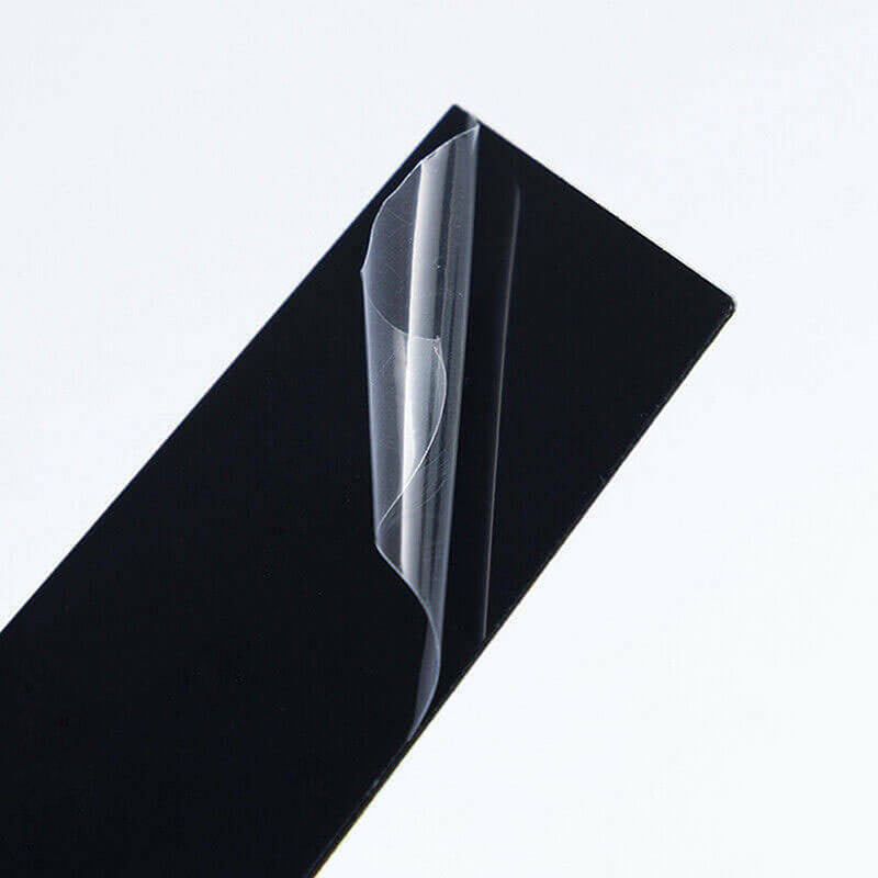 Car Window Pillar Posts Door Trims Cover Sticker for Honda FIT JAZZ 2014 2015 2016 2017 2018 2019 2020 Auto Exterior Accessiroes