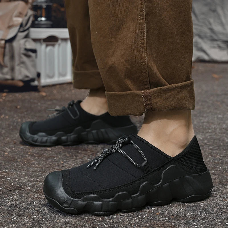 New Designers Classics Men Sneakers Fashion Brand Men's Shoes Outdoor Waterproof Walking Shoes Comfortable Men's Casual Shoes