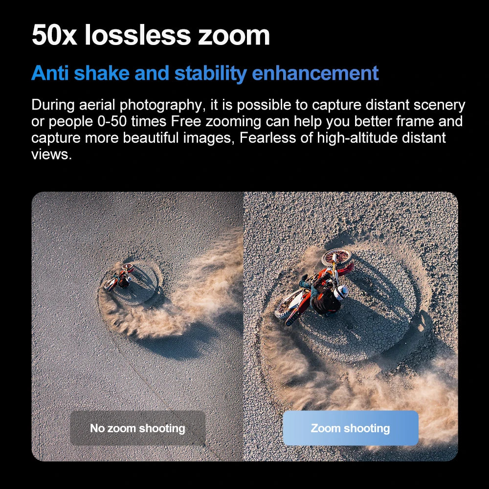 V66 Mini Drone With Camera 4K HD WiFi FPV Drone Obstacle avoidance Pocket Remote Control Helicopter Quadcopter Gift For Kids Toy