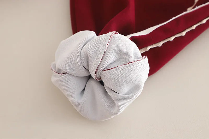Baby 2Pcs Outfit Set 3D Colorful Flower Decor Raglan Long Sleeve Sweatshirt Striped Jogger Pants Infant Soft Cotton Spring Set