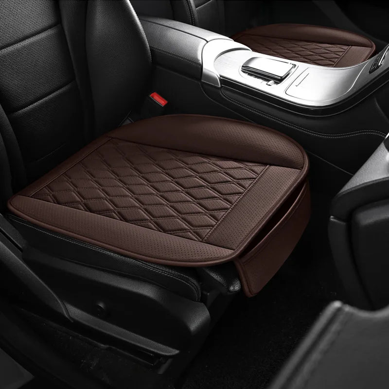 PU Leather Car Seat Cover Seat Cushion for AUDI Q5 Q2 Q3 Q6 Q7 Q8 S1 S4 S5 S6 SQ5 RS3 RS4 RS5 RS6 TT Car Accessories