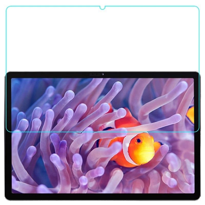 For Lenovo Tab P11 TB-J606F J606N J606L 11.0" Tempered Glass Screen Protector P11 Pro J706F 11.5 Tablet HD Clear Protective Film
