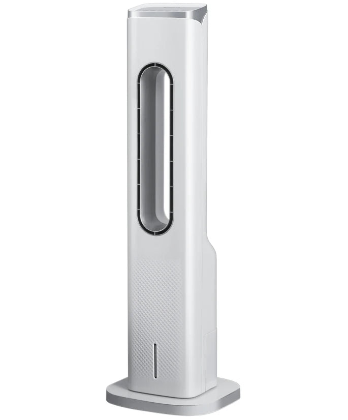 Remote Control Electrical Air Cooling Fans 220v Tower Fan, Floor Standing Fan
