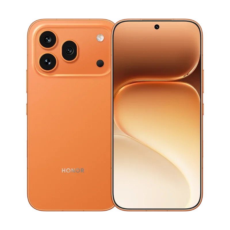 2026 New Global Version HONOR 600 Pro 5G 12GB+512GB 6.57'' 120Hz AMOLED Screen 200MP Main Camera 7000mAh 80W SuperCharge