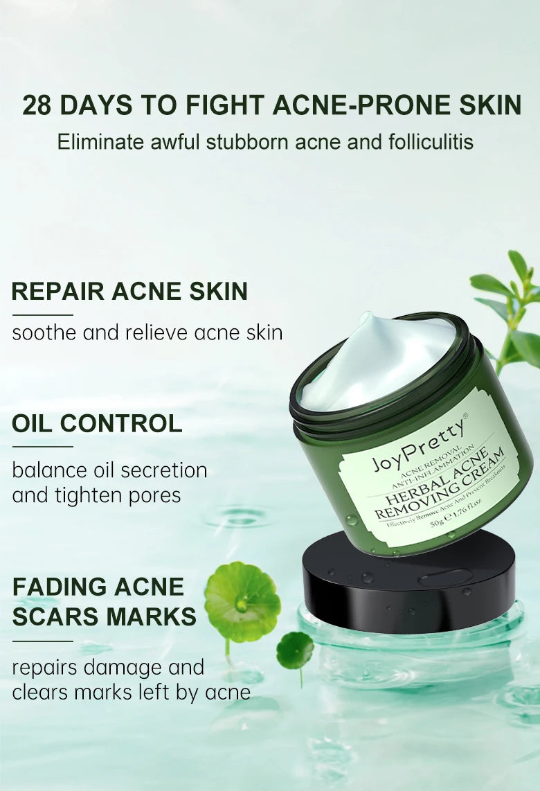 Blackhead Remover Face Cream Enlarged Pores Removal Oil Control Pore Shrinkage Facial Cream Skin Care Set Beauty Health