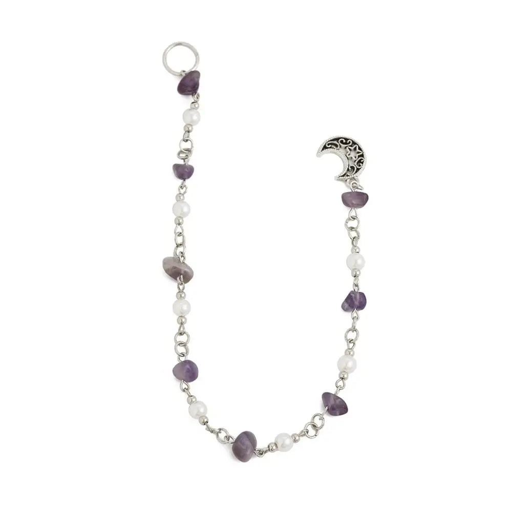 Ethnic Style Braided Hair Ring Butterfly Alloy Tassel Hair Band Women Headband Hip-hop Style Weave Hair Accessories Travel