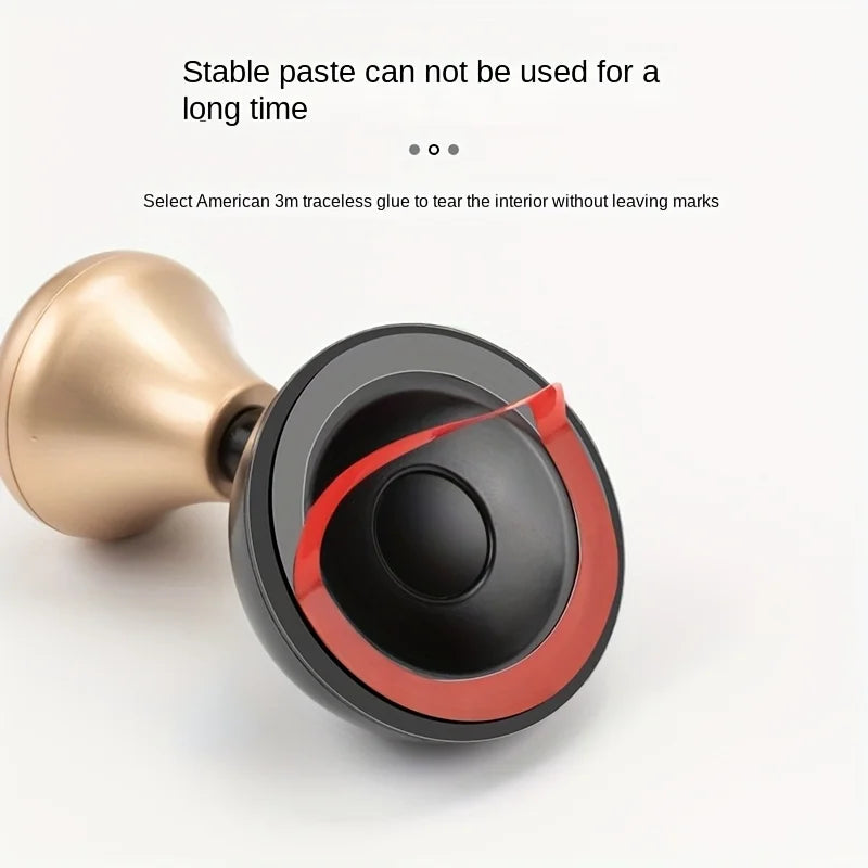 Car Start Button Alloy Decorative Cover，Universal Engine Starter/Stop Decorative Pole，Car Interior Decoration Accessories