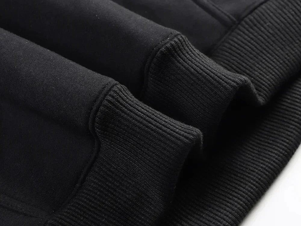 Silent Treatment Hoodies Freya Skye Fashion Clothes Winter Spring Fleece Long Sleeve Hooded Sweatshirts Male Female Pullover