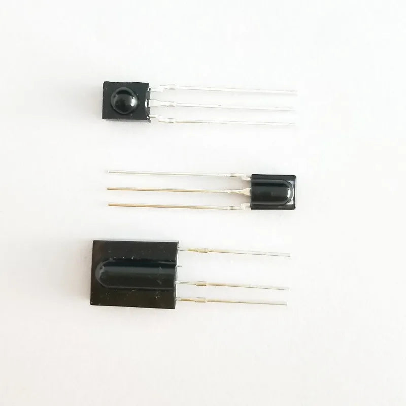 1Set for Air conditioning remote control receiver head for Midea Gree Haier Sharp Panasonic AUX universal receiver
