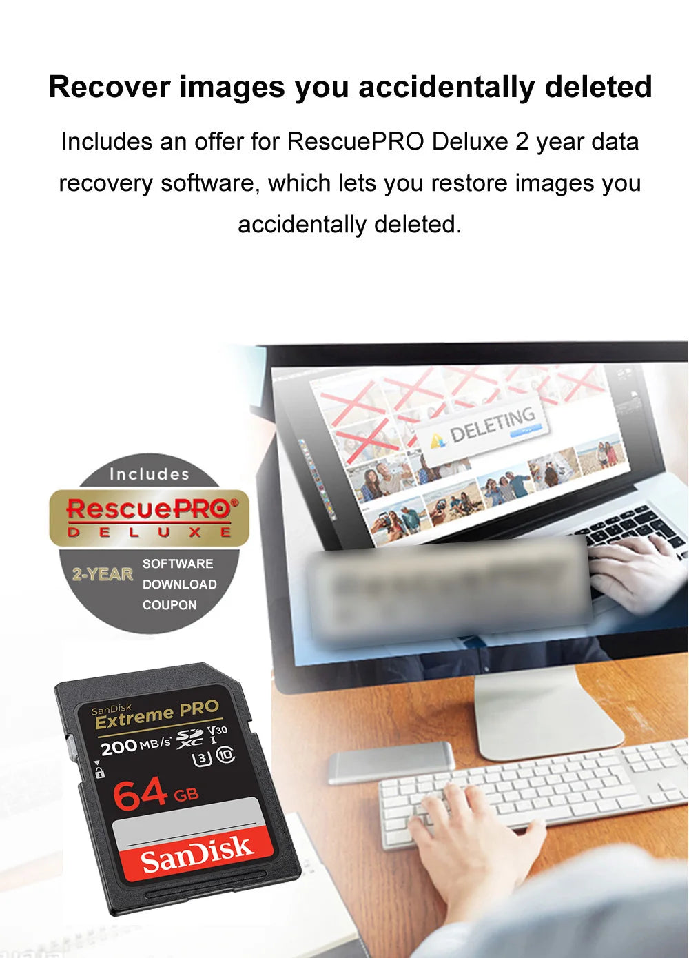 SanDisk Ultra/Extreme/Extreme PRO SD Card 256GB 128GB 64GB SDXC 32GB SDHC Memory Card C10 U1 U3 Carte SD Card  for Camera 4K UHD