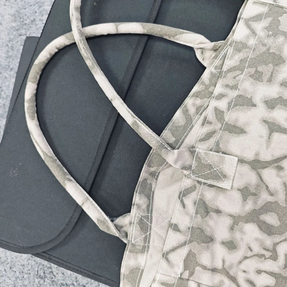 Y2K Handbag Large Capacity Shopping Bag Neutral Shoulder Bag Minimalist Large Capacity Sports Gym Bag Neutral Shoulder Bags