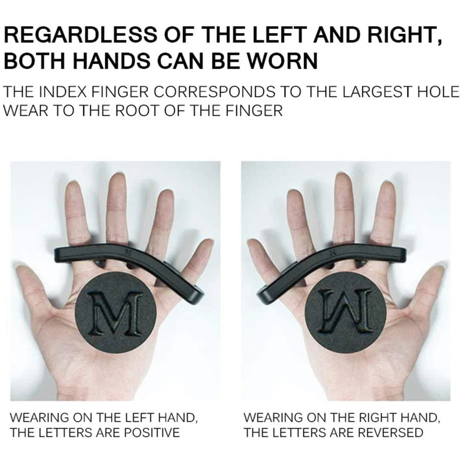 1PC Size S/M/L Silicone Shot Lock Basketball Ball Shooting Trainer Training Accessories Three-Point for Kids Adult Man Teens