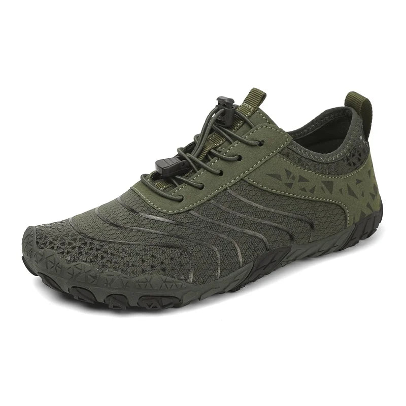Aqua Shoes For Women Men Barefoot Water Shoes Anti-Slip Quick-Drying Outdoor Beach Upstream Wading Swimming Shoe Sneakers Unisex