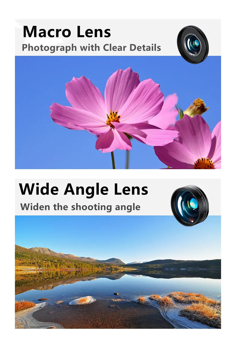 5K Digital Camera Auto Focus 80MP Vlogging Camera for YouTube and Anti-Shake Video Camera with Flash Dual Lens Selfile Camcorder