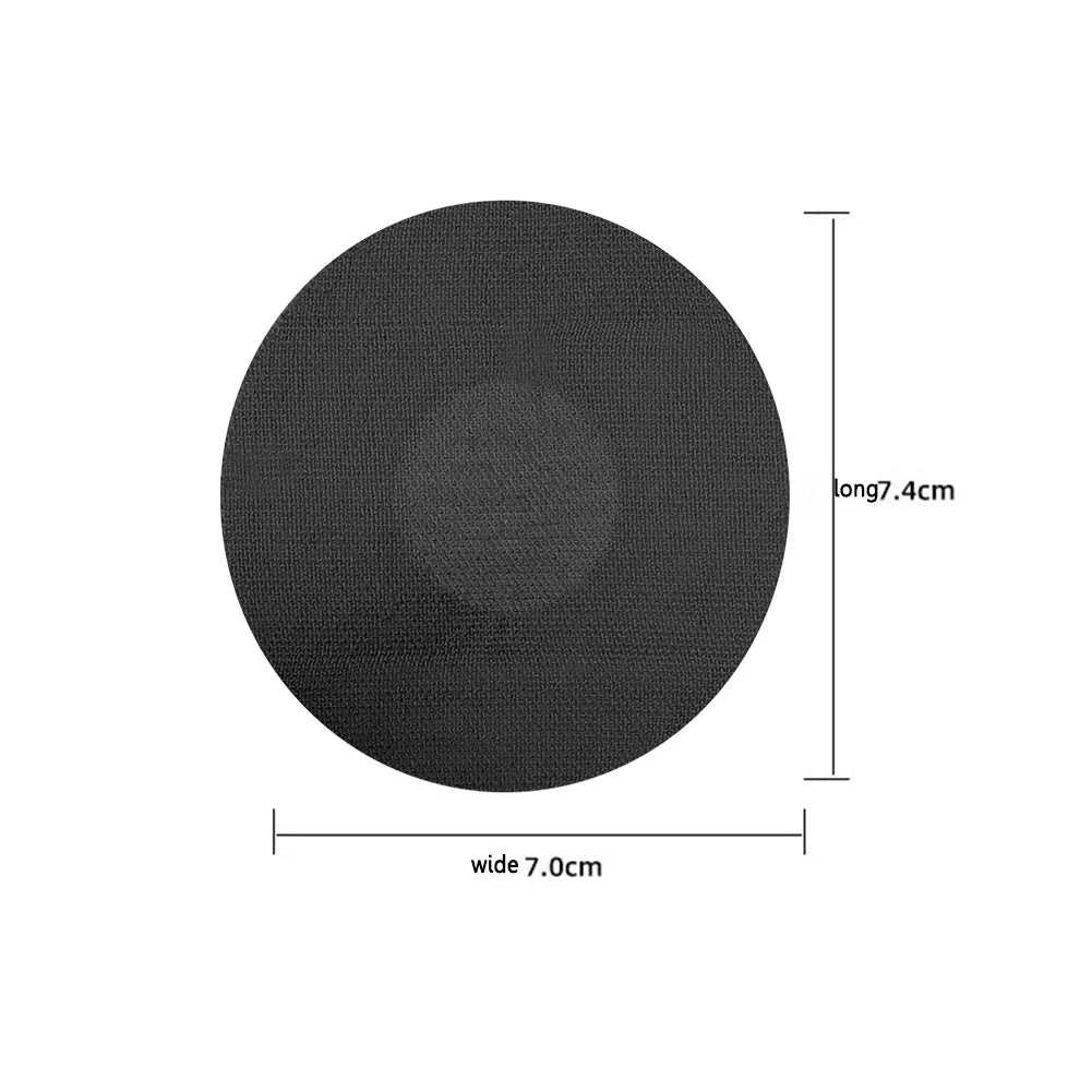 10/20Pcs Waterproof Adhesive Patches Freestyle Libre Sensor Covers Patch Clear CGM Sweatproof Overpatch Tape Long Lasting