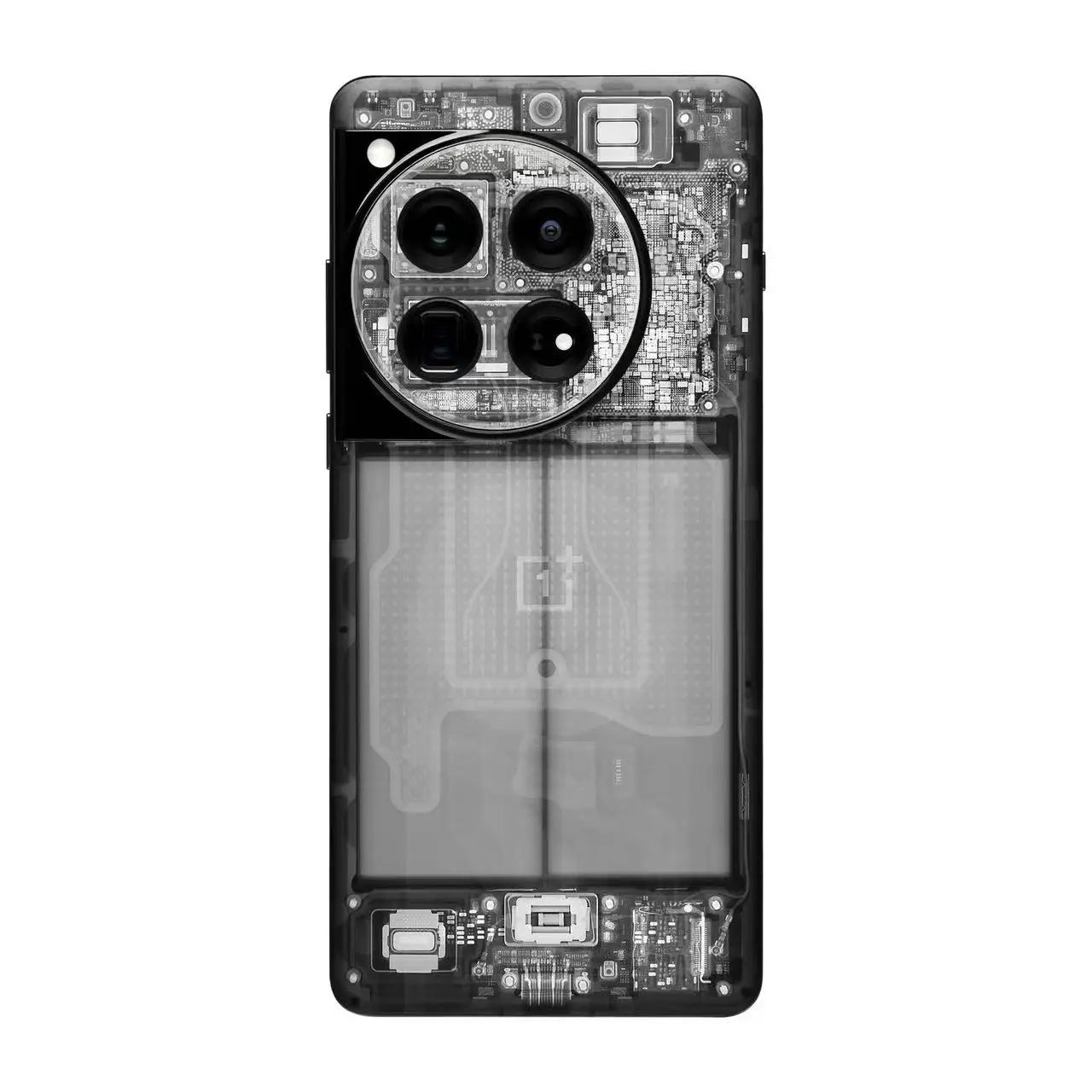 Colorful Decal Skin For One plus 13 12 11 10PRO ACE3 ACE2PRO Protector Film Wrap Case Full Cover Personal Sticker