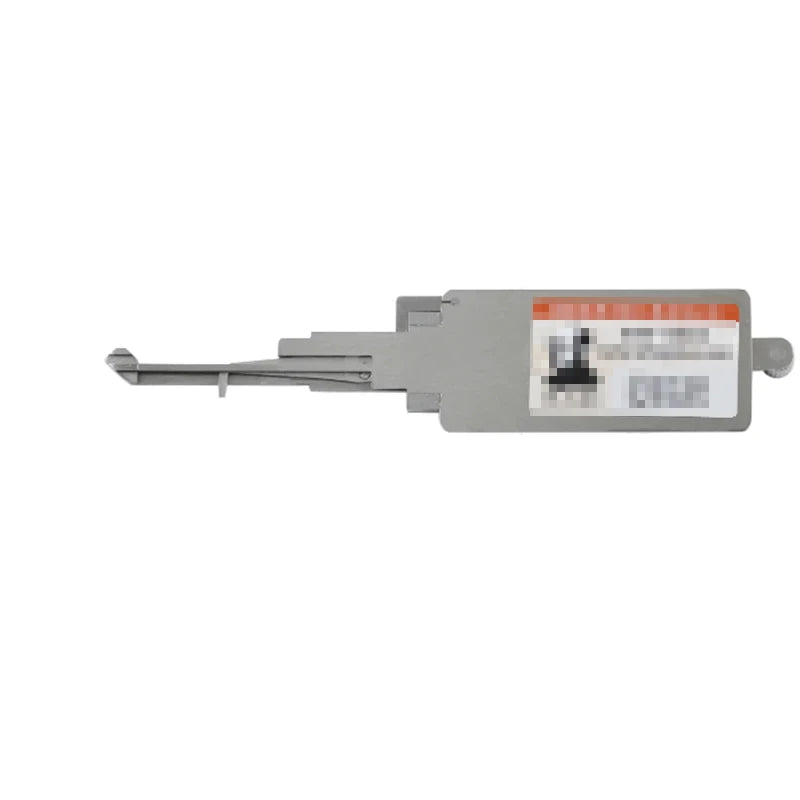 LISHI 2IN1 HON70 Reader FOR honda Motorcycle  Fiat Lishi pick tool locksmiths Tool  Accurate tooth reading