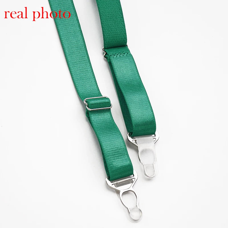 Sexy Bra Green Lingerie For Woman Erotic Underwear Set Lace Bandage Bralette Set Sexy Push up Lenceria 3 Piece Set