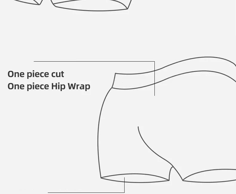 4Pcs/Lot Men Boxers  Ice Silk Man Boxers Boxer Graphene Men Underpants Breathable Men's Panties Ultrathin Underpanties Summer