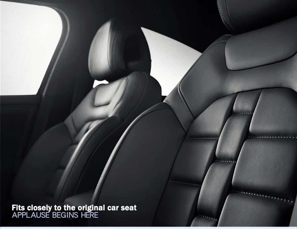 AOOALE Car Seat Cover For Mazda CX5 Auto Accessories Interior (1seat)
