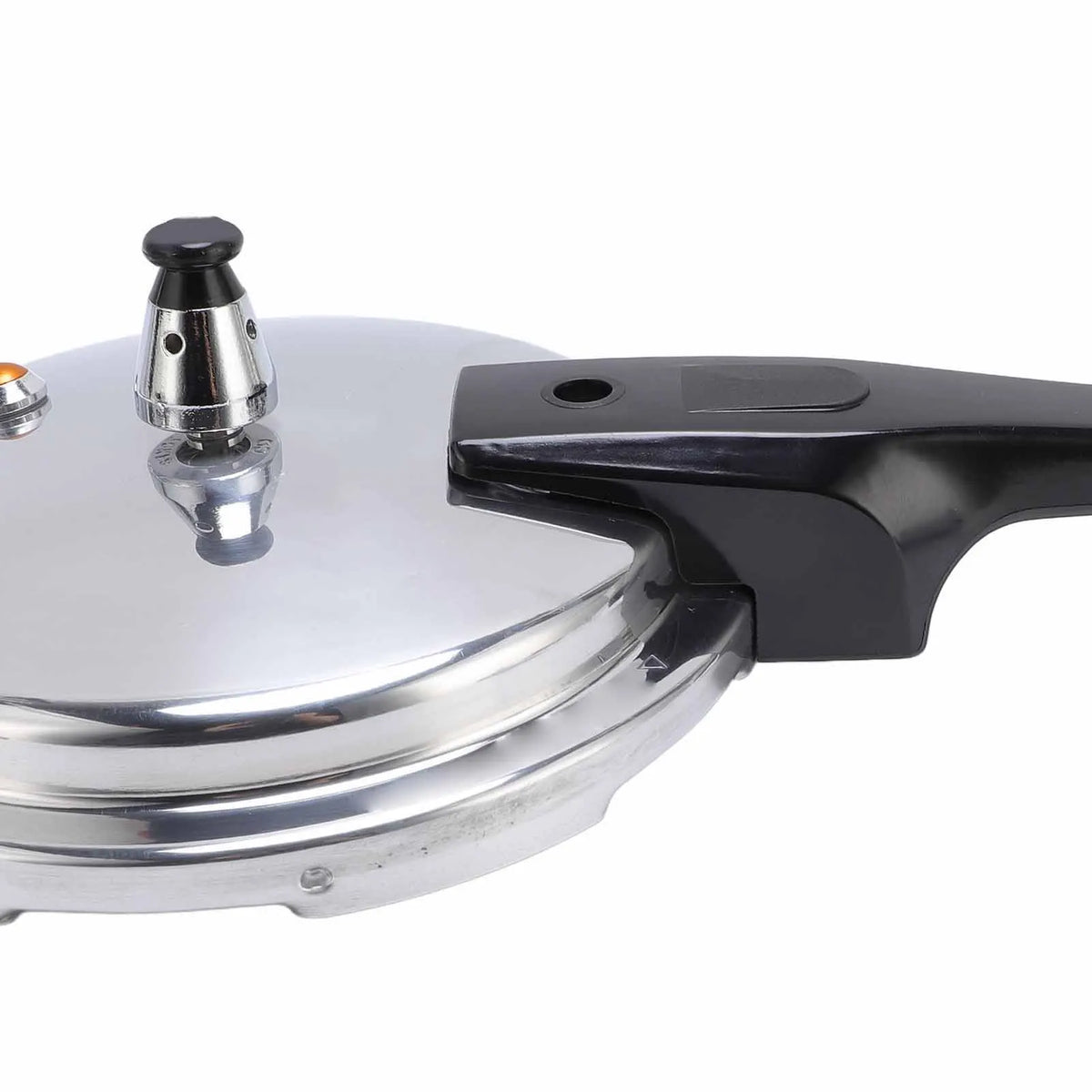 Pressure Cooker Aluminium Alloy Explosion Proof Large Capacity Pressure Canning Pot Cooker
