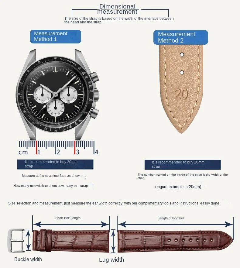 22/24/26/28/30/32mm For diesel Genuine Leather Strap Bracelet DZ7311 DZ7332 DZ7314 DZ1405 DZ4323 Watch Band Man's Black Brown