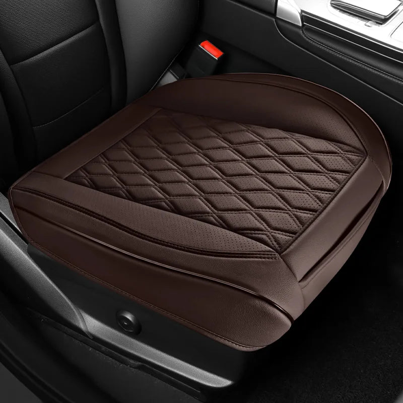 1 PCS Universal Car Seat Cover Seat Cushion for MITSUBISHI Outlander ASX Eclipse Lancer Pajero Sport Zinger Car Accessories