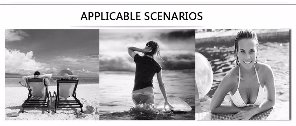 Micro Bikinis With Metal Button Swimwear Women Swimsuit Sexy Brazilian Bikini Set Printed Beachwear Bathing Suit biquini Female