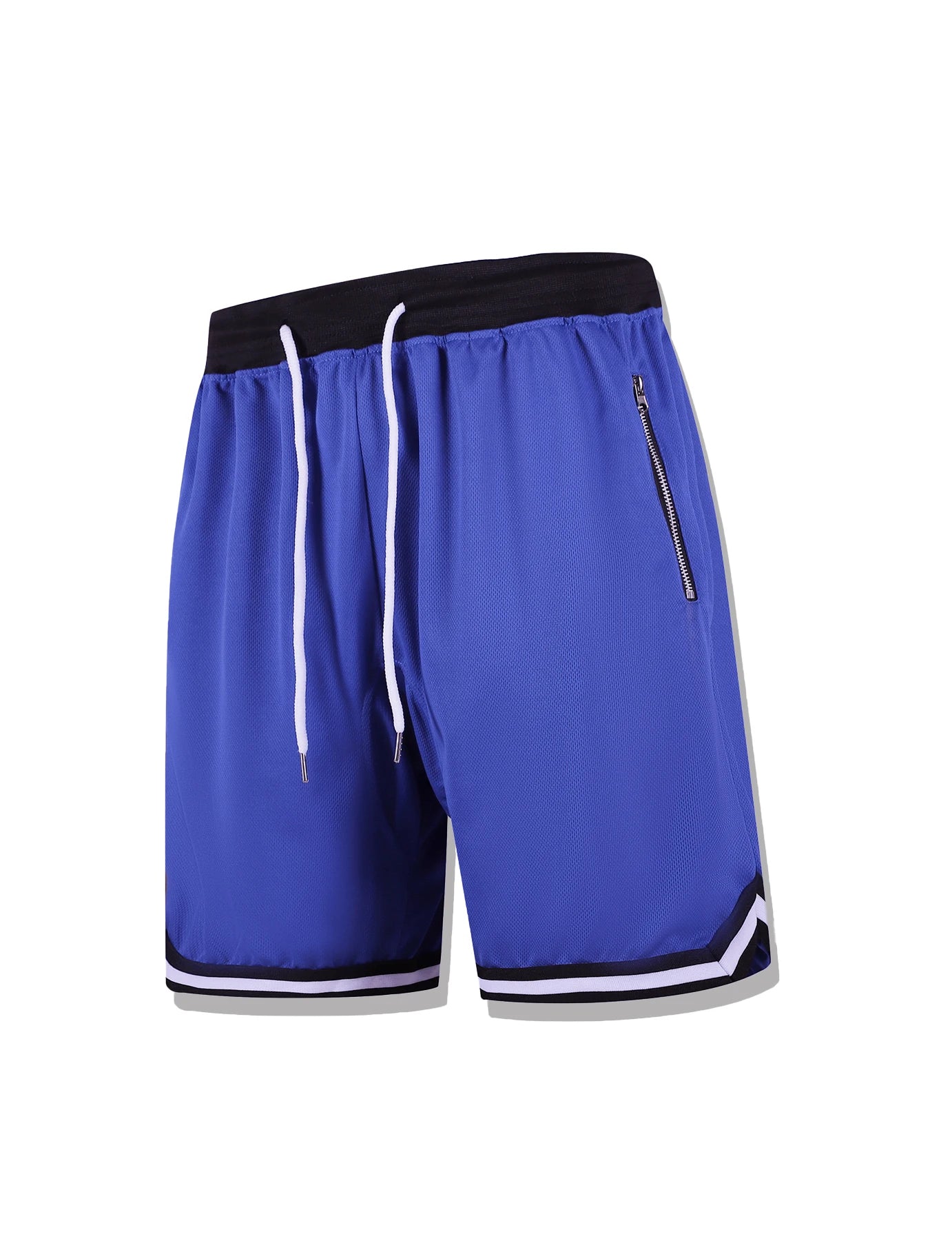 Men's Sports Basketball Shorts Summer Gym Fitness Mesh Shorts Quick Dry Training Running Shorts Casual Breathable Short Pants