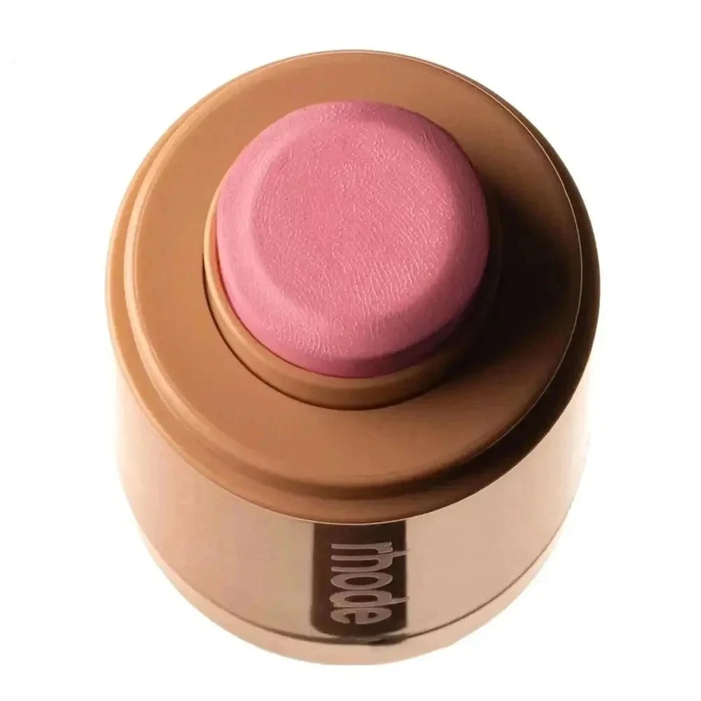 Rhode Glazing Mist Moisturizing Face Spray Essence Water Facial Cleanser Cream Powder Blush Blusher Lip Gloss Lipsitck Makeup
