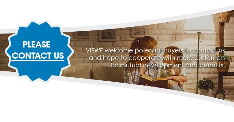 VISWE EU Standard  Electrical sockets 220V 16A Full Mirror Tempered Glass Panel Multiple Black Socket Wall Home Improvements