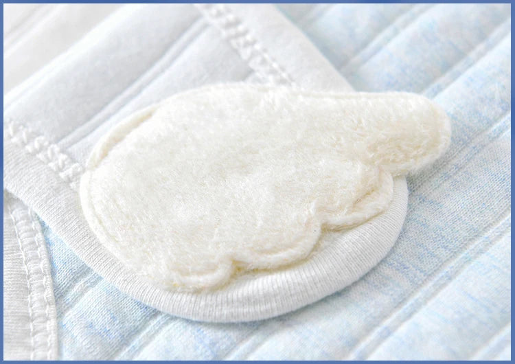 Newborn Baby Clothing 15/18/20 Pieces/0-3Months 100%Cotton Kids Clothes Suit Unisex Infant Boys Girls Clothing Set Without Box