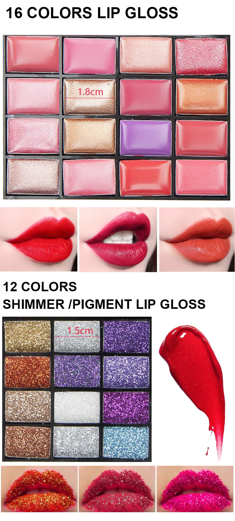 74/78 Colors Eyeshadow Palette Velvet matte and shimmer Long Lasting Easy Makeup Brown Eyeshadow Palette, Pink Eyeshadow Palette