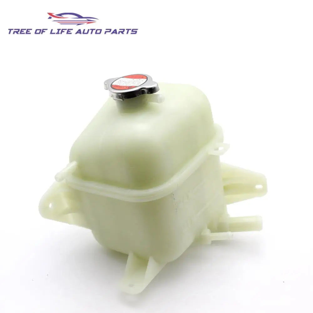 For HYUNDAI TRAJET 2000 2001 2002 2003 2004 2005 2006 2007 2008 2.7L V6 Coolant Radiator Reservoir Tank 25431-3A100 254313A100