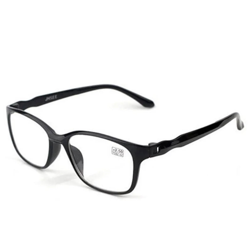FG New Reading Glasses Men Anti Blue Presbyopic Eyeglasses Antifatigue Computer Eyewear +0.0 +1.0 +1.5 +2.0 +2.5 +3.0 +3.5 +4.0