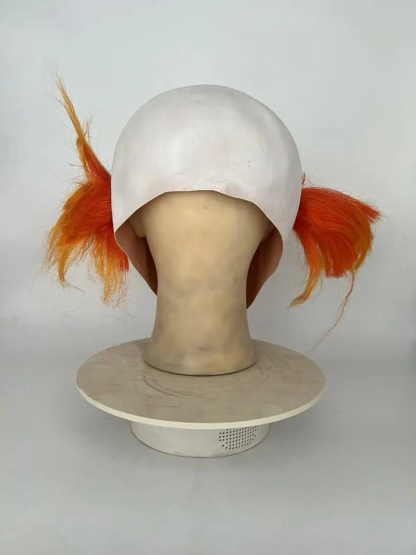 Top hat toys men mick slipk mask corey taylor mascara joey Shawn Crahan Cosplay Halloween Costume