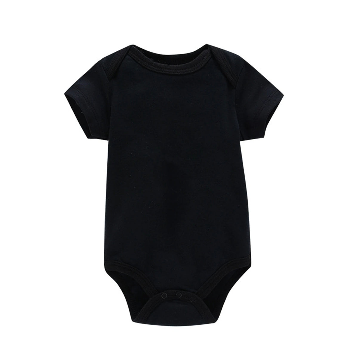 Baby Boy Jumpsuits Newborn Clothes Set Toddler Girl Bodysuit Clothing 100%Cotton Soft Infant Rompers 0-18M