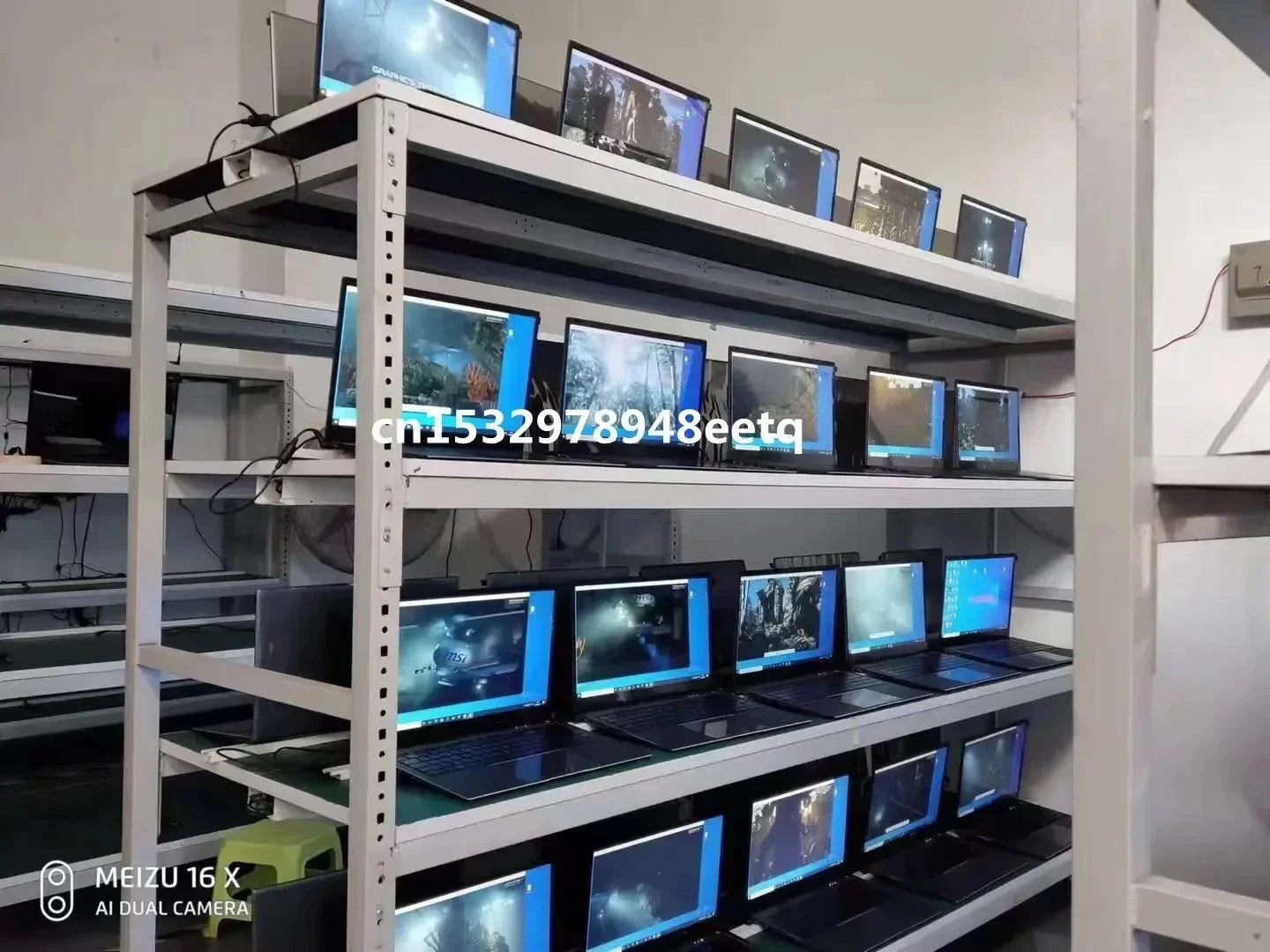 CARBAYTA 15.6"+7" Dual Screen Laptop Intel N95 32GB 16GB DDR4 RGB Backlit Keyboard Computer Notebook Laptops 7" Touch Screen