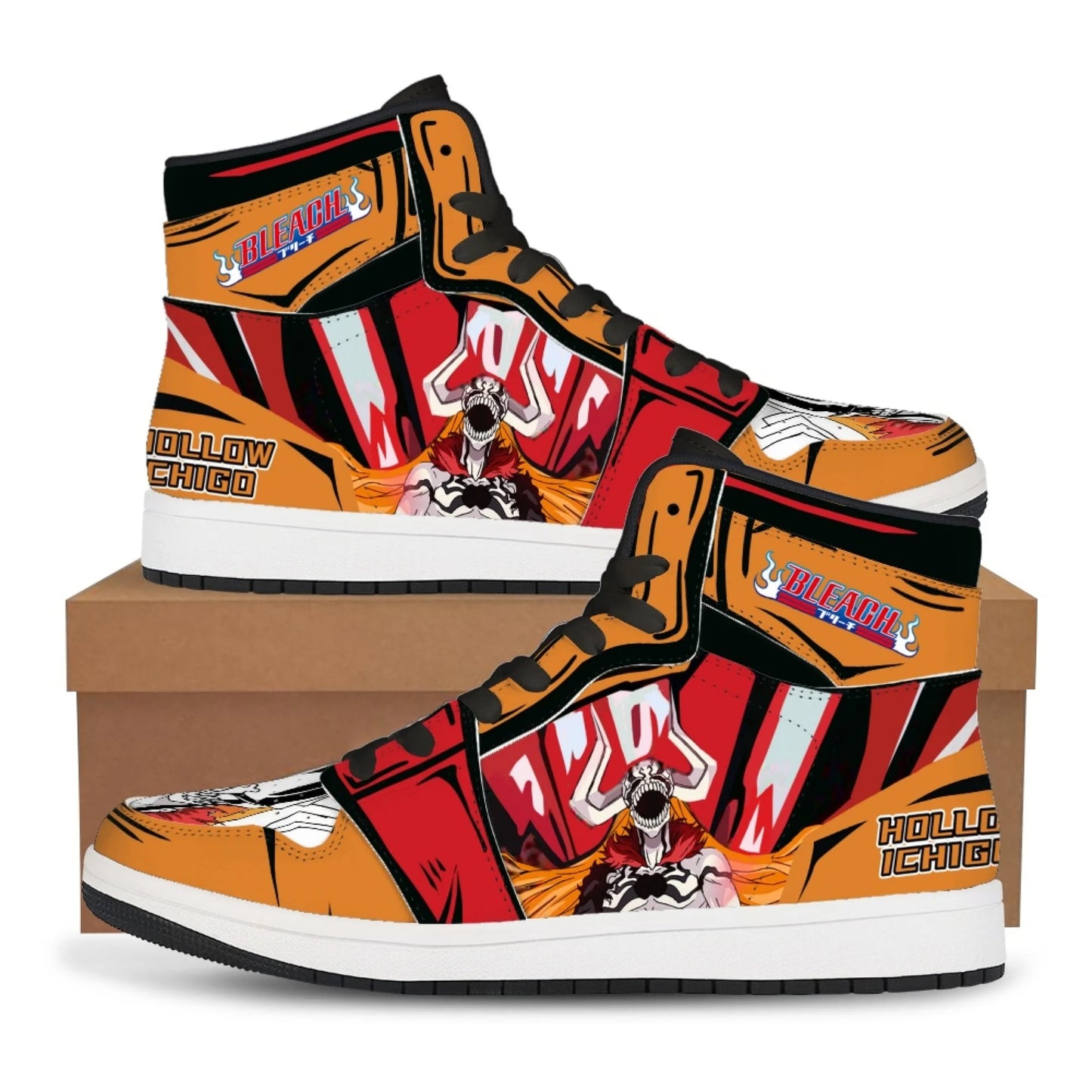My Hero Academia Anime Midoriya Izuku New Sneakers Casual Shoes Basketball Shoes Printing Comfortable Flat Shoes Halloween Gift