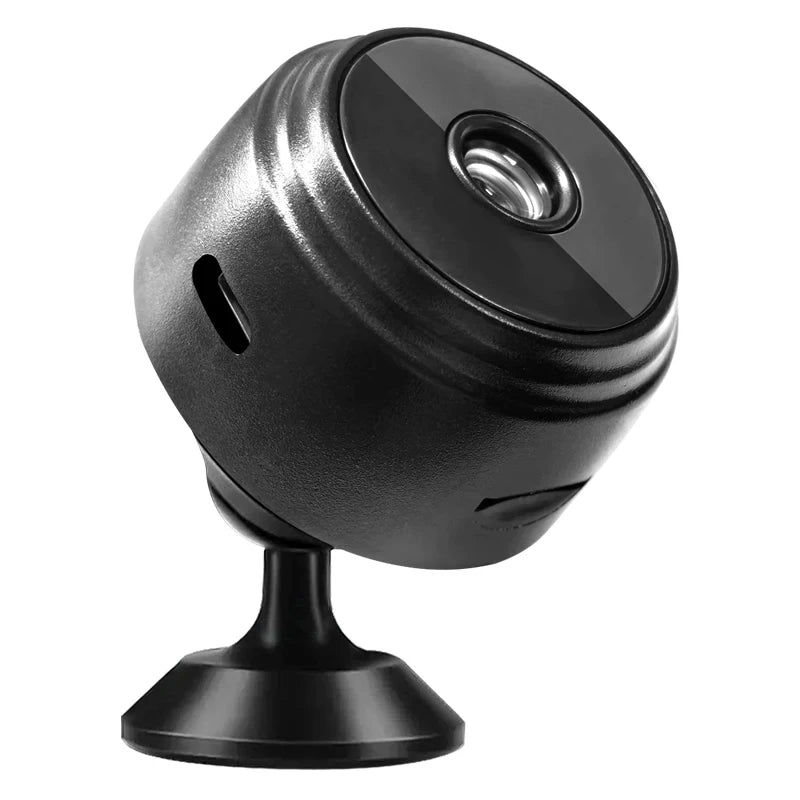 A9 Wifi Mini Camera 1080P Security MonitoringWireless Remote Night Vision Video SurveillanceSmart Home Mini DV Cam HD Camera