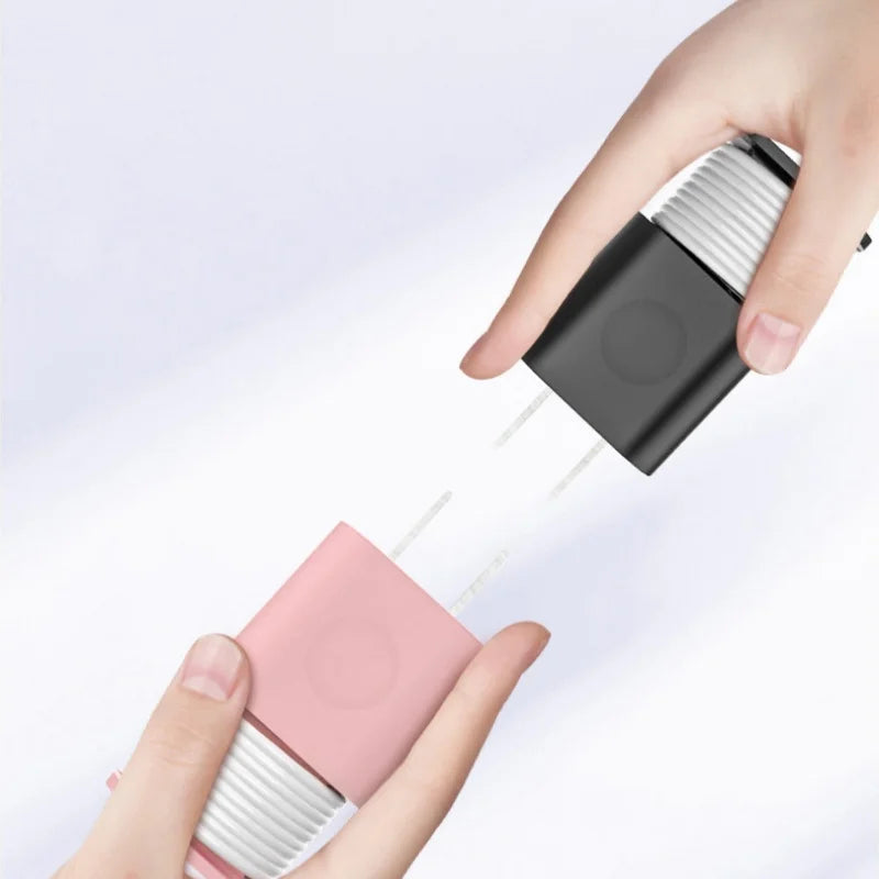 Protection Cable Storage 2 In 1 for iPhone for 18W/20W Charger Silicone Protective Case Silicone Charger Protector