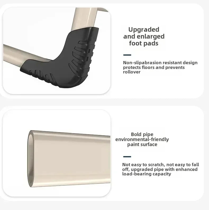 Single Folding Beds Bedroom Dormitory Office Comfortable Homestay Furniture Villa Portable Bed Outdoor Travel Camping Recliner