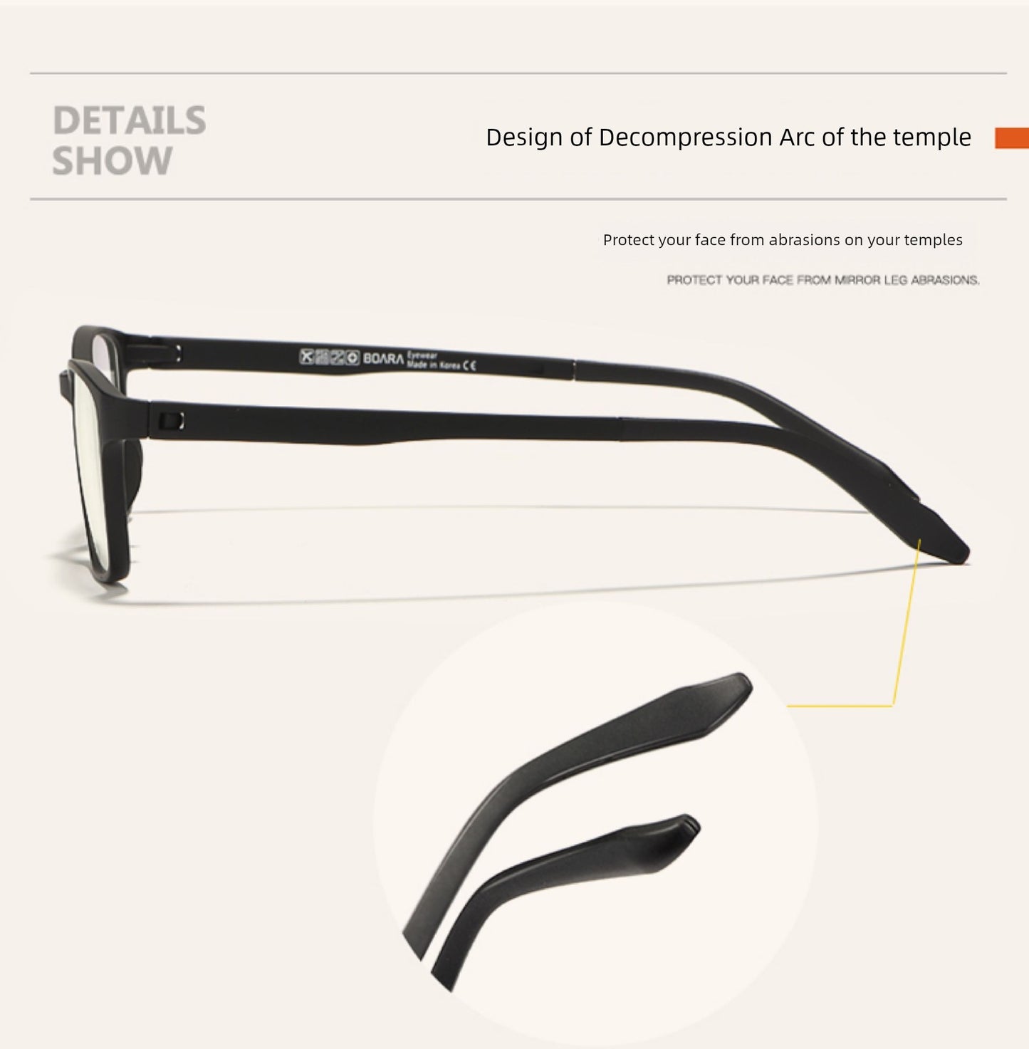 Smart Zoom Automatic Adjustment Degree Reading Glasses Men's Dual-Use HD Progressive Multi-Focus Reading Glasses Glasses Women