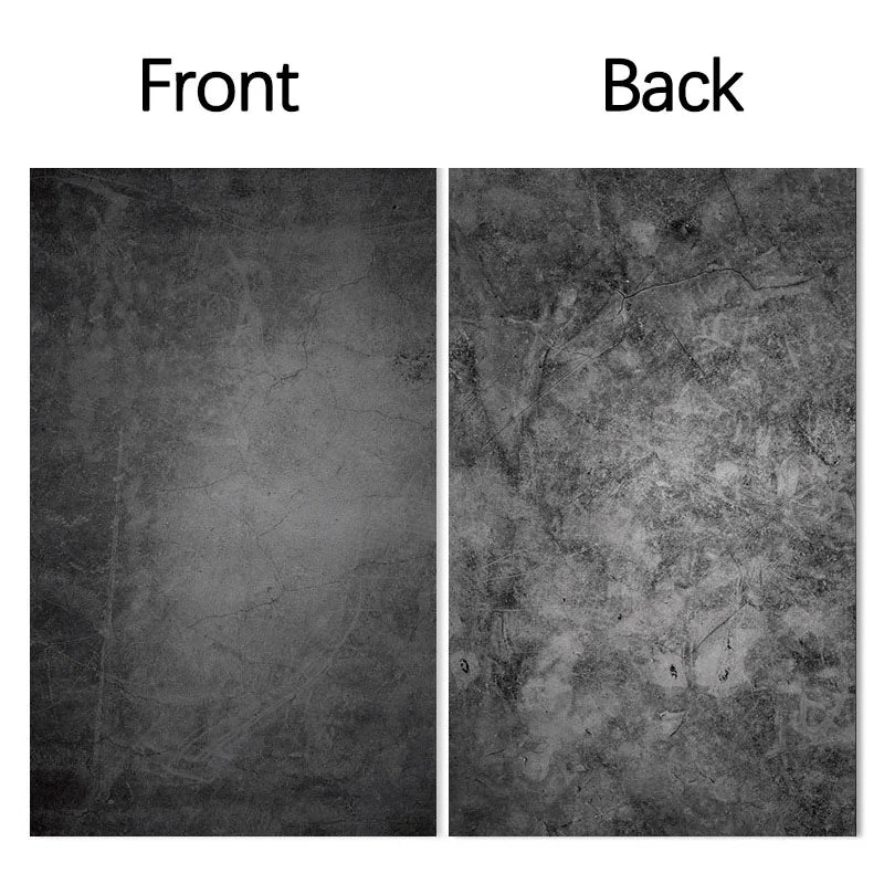 Photo Background for Food Cosmetics Photophones for Photos Art Paper 53X84cm 2Sides Photography Background Backdrops Christmas